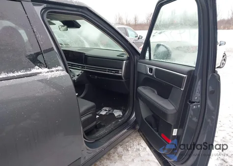 2026 Hyundai Santa Fe Sel z USA, uszkodzony, nr VIN 5NMP2DGL7TH185023